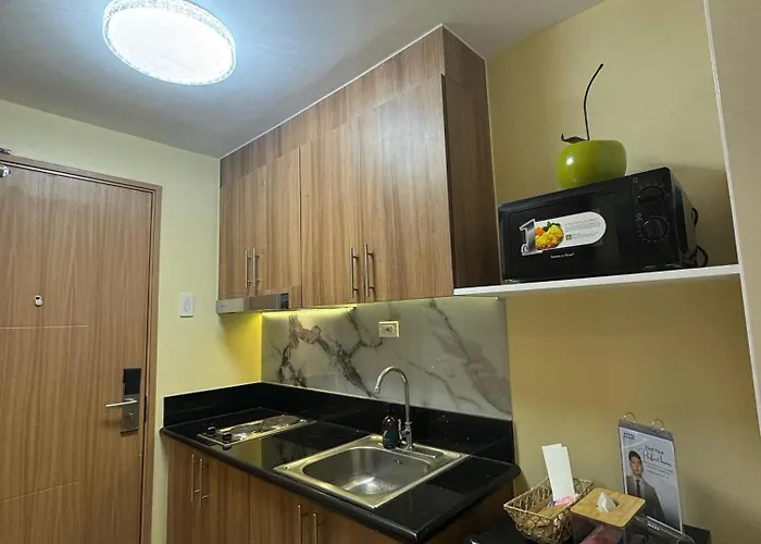 Apartment The Horizon By Crib2go *